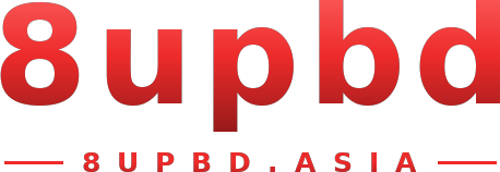 8upbd logo