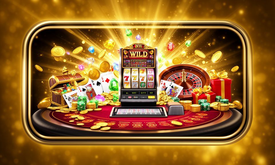 8upbd Slots Reload Offer