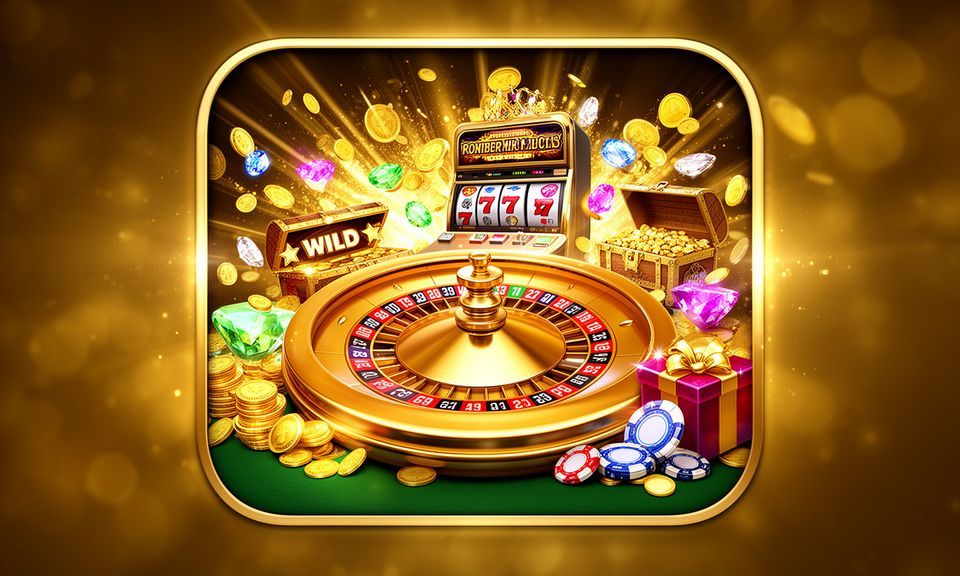 8upbd Live Casino Table Offer